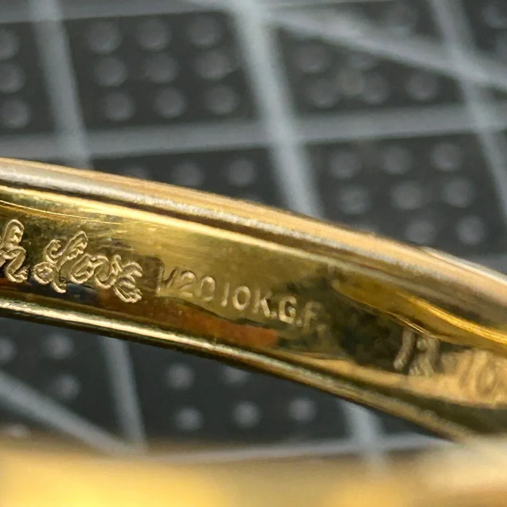 Gruen Precision vintage gruen
